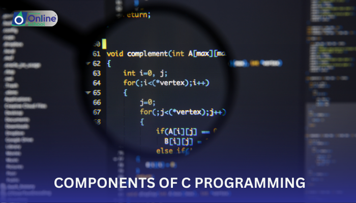 Lesson 07: Components of C Programming Environment